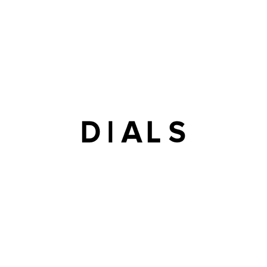 Dials